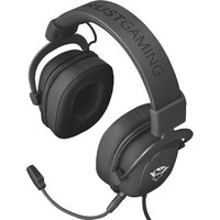 Наушники Trust GXT 414 Zamak - Превью изображения №5 — Интернет-магазин ПроЗаказ