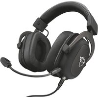 Наушники Trust GXT 414 Zamak - Превью изображения №2 — Интернет-магазин ПроЗаказ