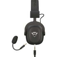 Наушники Trust GXT 414 Zamak - Превью изображения №4 — Интернет-магазин ПроЗаказ