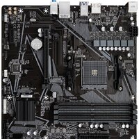 Материнская плата Gigabyte B550M K (rev. 1.1) - Превью изображения №3 — Интернет-магазин ПроЗаказ