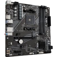 Материнская плата Gigabyte B550M K (rev. 1.1) - Превью изображения №2 — Интернет-магазин ПроЗаказ