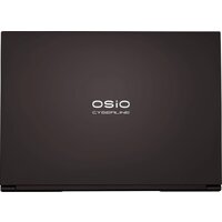 Игровой ноутбук OSiO CyberLine C160i-003 - Превью изображения №6 — Интернет-магазин ПроЗаказ