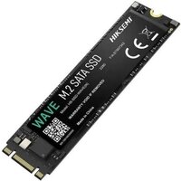 SSD Hiksemi Wave(N) 256GB HS-SSD-WAVE(N) 256G - Превью изображения №2 — Интернет-магазин ПроЗаказ