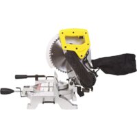 Торцовочная пила Калибр Мастер ПТЭ-1750/255-Ам - Превью изображения №4 — Интернет-магазин ПроЗаказ