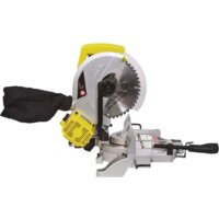 Торцовочная пила Калибр Мастер ПТЭ-1750/255-Ам - Превью изображения №5 — Интернет-магазин ПроЗаказ