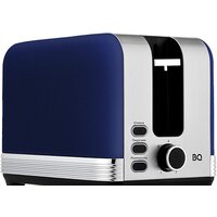 Тостер BQ T1000 (синий) - Превью изображения №2 — Интернет-магазин ПроЗаказ