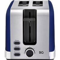 Тостер BQ T1000 (синий) - Превью изображения №3 — Интернет-магазин ПроЗаказ