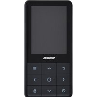Digma Y4 16GB (черный)