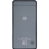 Плеер MP3 Digma Y4 16GB (черный) - Превью изображения №2 — Интернет-магазин ПроЗаказ
