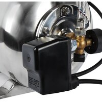 Насосная станция Quattro Elementi Automatico 1301 FL Inox - Превью изображения №8 — Интернет-магазин ПроЗаказ