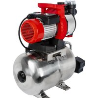 Насосная станция Quattro Elementi Automatico 1301 FL Inox - Превью изображения №2 — Интернет-магазин ПроЗаказ