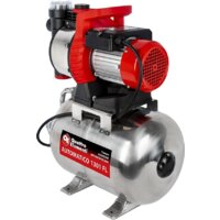 Насосная станция Quattro Elementi Automatico 1301 FL Inox - Превью изображения №4 — Интернет-магазин ПроЗаказ