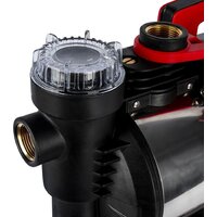 Насосная станция Quattro Elementi Automatico 1301 FL Inox - Превью изображения №6 — Интернет-магазин ПроЗаказ