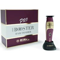 Триммер для бороды и усов Kiepe Professional Mini Booster 6334 - Превью изображения №2 — Интернет-магазин ПроЗаказ