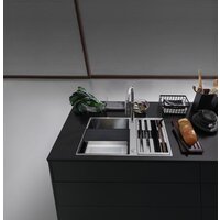 Кухонная мойка Franke Box Center BWX 220-54-27 127.0557.960 - Превью изображения №5 — Интернет-магазин ПроЗаказ