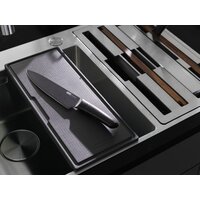 Кухонная мойка Franke Box Center BWX 220-54-27 127.0557.960 - Превью изображения №4 — Интернет-магазин ПроЗаказ
