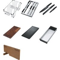Кухонная мойка Franke Box Center BWX 220-54-27 127.0557.960 - Превью изображения №3 — Интернет-магазин ПроЗаказ