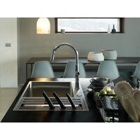Кухонная мойка Franke Box Center BWX 220-54-27 127.0557.960 - Превью изображения №9 — Интернет-магазин ПроЗаказ