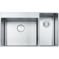 Кухонная мойка Franke Box Center BWX 220-54-27 127.0557.960 - Превью изображения №2 — Интернет-магазин ПроЗаказ