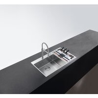 Кухонная мойка Franke Box Center BWX 220-54-27 127.0557.960 - Превью изображения №6 — Интернет-магазин ПроЗаказ