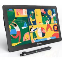 Графический монитор Parblo Coast 16 Pro Gen2 (черный) - Превью изображения №2 — Интернет-магазин ПроЗаказ