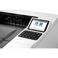 Принтер HP LaserJet Enterprise M406dn - Превью изображения №4 — Интернет-магазин ПроЗаказ