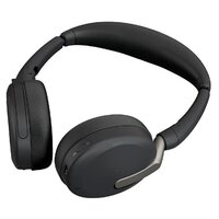 Офисная гарнитура Jabra Evolve2 65 Flex MS Stereo USB-C - Превью изображения №5 — Интернет-магазин ПроЗаказ