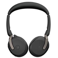 Офисная гарнитура Jabra Evolve2 65 Flex MS Stereo USB-C - Превью изображения №4 — Интернет-магазин ПроЗаказ