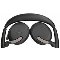 Офисная гарнитура Jabra Evolve2 65 Flex MS Stereo USB-C - Превью изображения №3 — Интернет-магазин ПроЗаказ