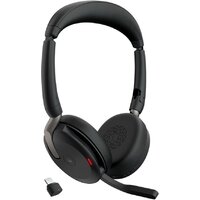 Jabra Evolve2 65 Flex MS Stereo USB-C