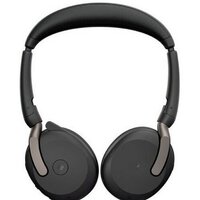 Офисная гарнитура Jabra Evolve2 65 Flex MS Stereo USB-C - Превью изображения №2 — Интернет-магазин ПроЗаказ