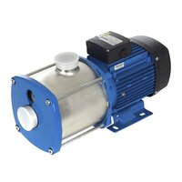 Многоступенчатый насос Aquario HMS(T)-10-43 - Превью изображения №5 — Интернет-магазин ПроЗаказ