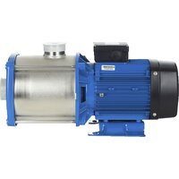 Многоступенчатый насос Aquario HMS(T)-10-43 - Превью изображения №4 — Интернет-магазин ПроЗаказ