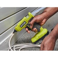 Термоклеевой пистолет Ryobi RGLU18-0 (без АКБ) - Превью изображения №7 — Интернет-магазин ПроЗаказ