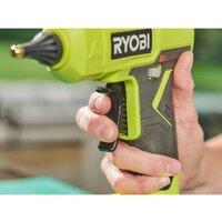 Термоклеевой пистолет Ryobi RGLU18-0 (без АКБ) - Превью изображения №2 — Интернет-магазин ПроЗаказ