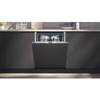 Встраиваемая посудомоечная машина Siemens SN63HX14CE - Превью изображения №2 — Интернет-магазин ПроЗаказ