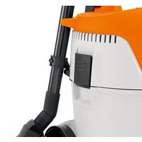 Пылесос STIHL SE 62 E (4784 012 4403) - Превью изображения №3 — Интернет-магазин ПроЗаказ