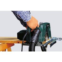 Пылесос STIHL SE 62 E (4784 012 4403) - Превью изображения №11 — Интернет-магазин ПроЗаказ