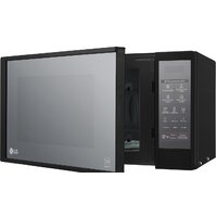Микроволновая печь LG MS2042DARB - Превью изображения №3 — Интернет-магазин ПроЗаказ