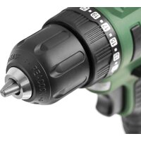 Дрель-шуруповерт Hammer ACD18BLC (с 2-мя АКБ, кейс) - Превью изображения №6 — Интернет-магазин ПроЗаказ