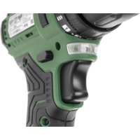 Дрель-шуруповерт Hammer ACD18BLC (с 2-мя АКБ, кейс) - Превью изображения №7 — Интернет-магазин ПроЗаказ