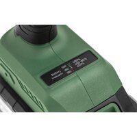 Дрель-шуруповерт Hammer ACD18BLC (с 2-мя АКБ, кейс) - Превью изображения №10 — Интернет-магазин ПроЗаказ