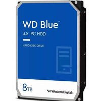 Жесткий диск WD Blue 8TB WD80EAAZ - Превью изображения №2 — Интернет-магазин ПроЗаказ