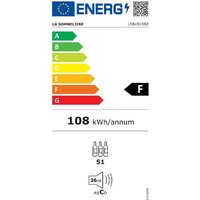 Винный шкаф La Sommeliere LSBU51DB2 - Превью изображения №2 — Интернет-магазин ПроЗаказ