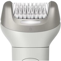 Эпилятор Philips Beauty Set Seria 9900 BRE750/00 - Превью изображения №3 — Интернет-магазин ПроЗаказ