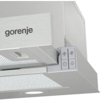 Кухонная вытяжка Gorenje TH62E4X - Превью изображения №5 — Интернет-магазин ПроЗаказ