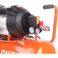 Компрессор Patriot VX 50-402 - Превью изображения №3 — Интернет-магазин ПроЗаказ