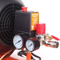 Компрессор Patriot VX 50-402 - Превью изображения №4 — Интернет-магазин ПроЗаказ