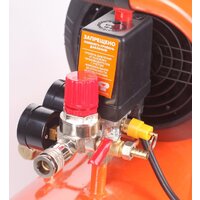 Компрессор Patriot VX 50-402 - Превью изображения №5 — Интернет-магазин ПроЗаказ