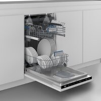 Встраиваемая посудомоечная машина BEKO BDIS38050A - Превью изображения №5 — Интернет-магазин ПроЗаказ